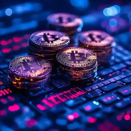 Tokenomics Services in USA